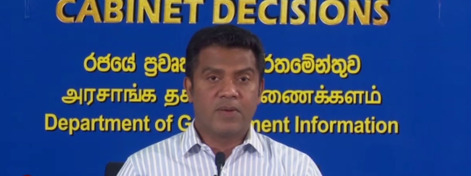 Festival Advance Raised for Public Servants